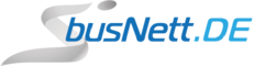 busNett Logo